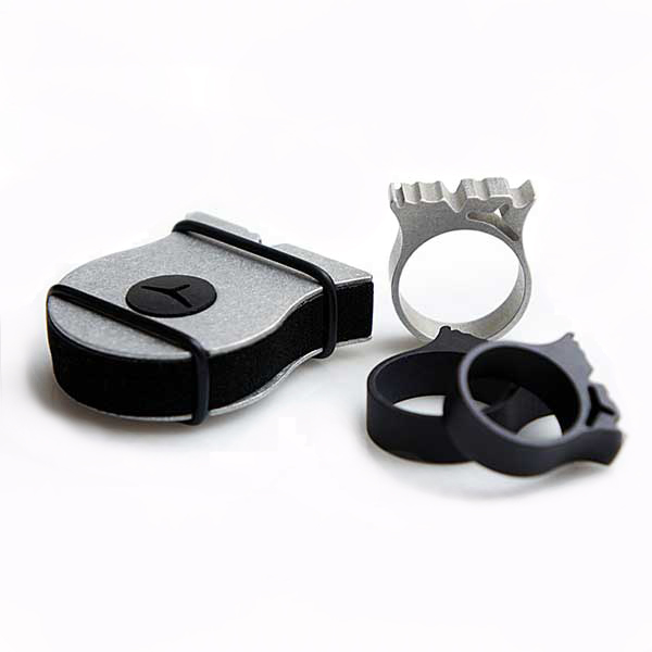 Ringbox for Ring R2 stone ground